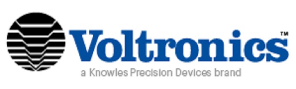 Knowles Precision Devices - Voltronics