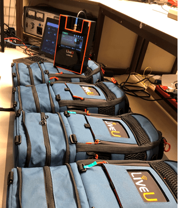 LiveU Brings Repairs Closer to You: Introducing Our New EU Repair Center