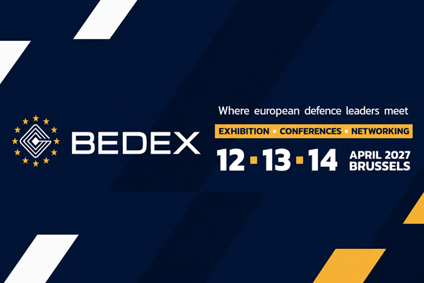 Bedex 2027