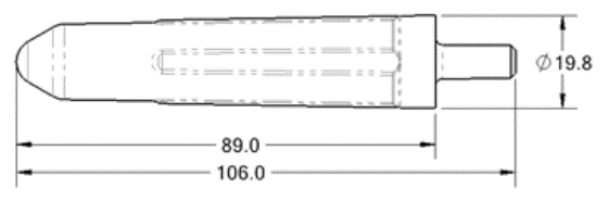 Spike II Markerb.png