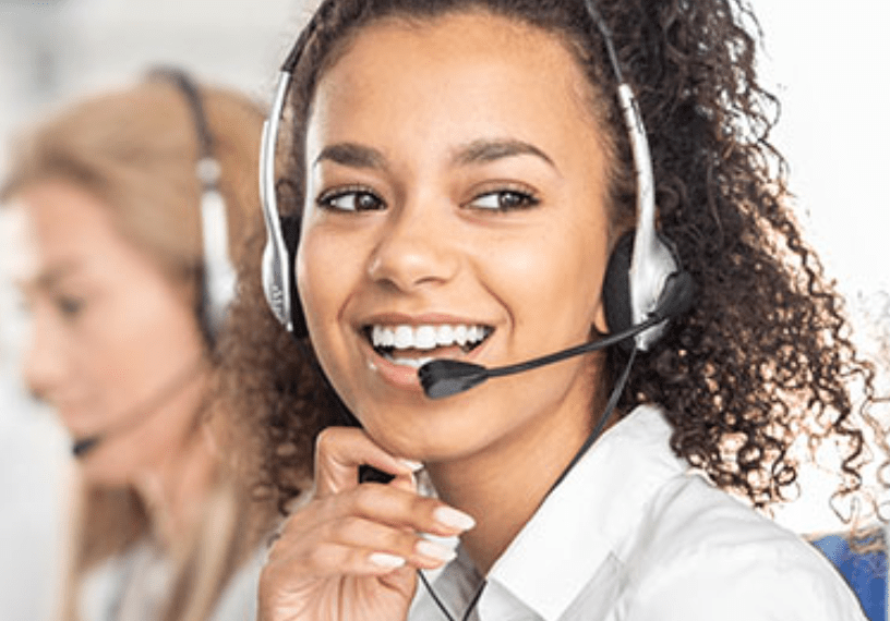 Contact Center test Automatisering