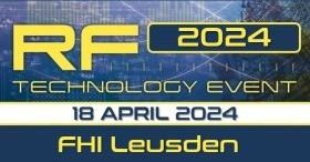 RF Technology event