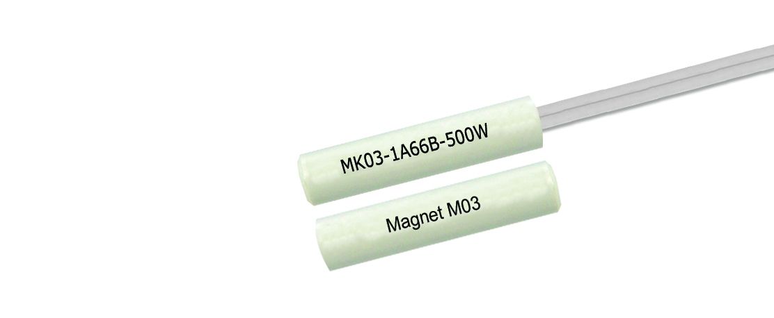 MK03 Reed Sensors