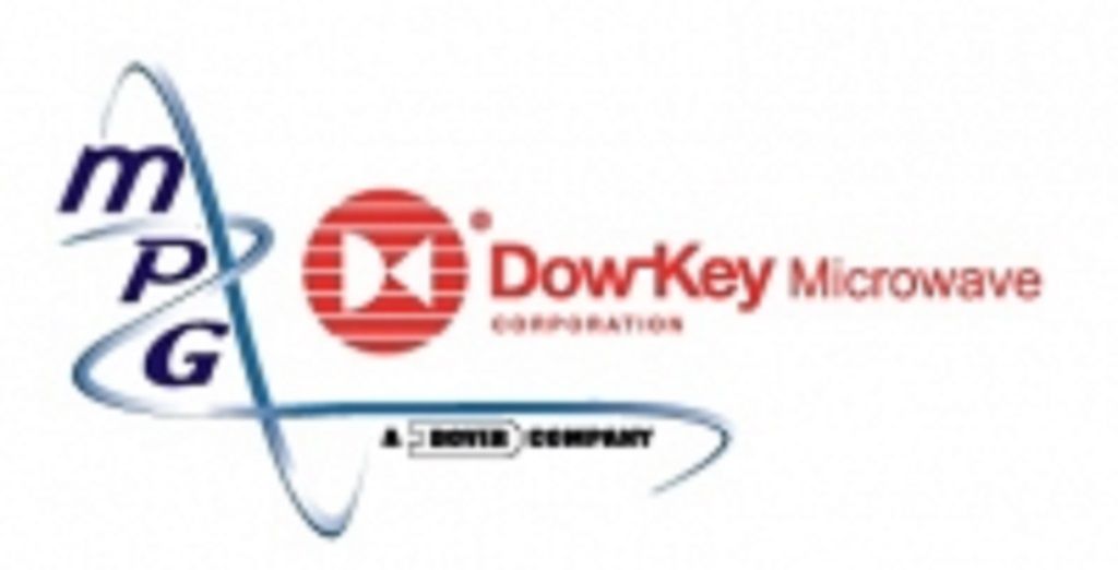 MPG - Dow Key Microwave