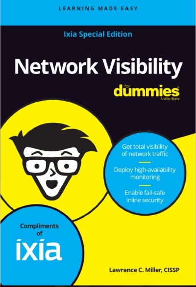 Network visibility for dummies