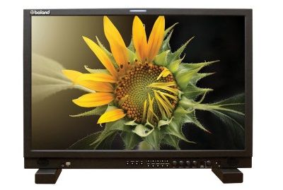 Looking for High Quality Professional Broadcast Monitors?