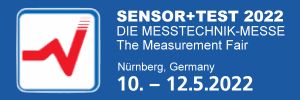 Sensor+Test 2022, Nuremberg