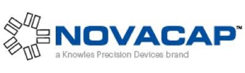 Knowles Precision Devices - Novacap
