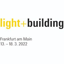 Light+Building, Frankfurt am Main