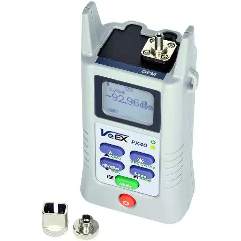 FX40 Series (OPM & OLS)