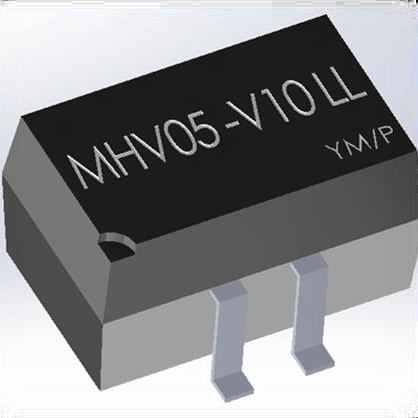 MHV - MINIATURE HIGH VOLTAGE 1kVDC