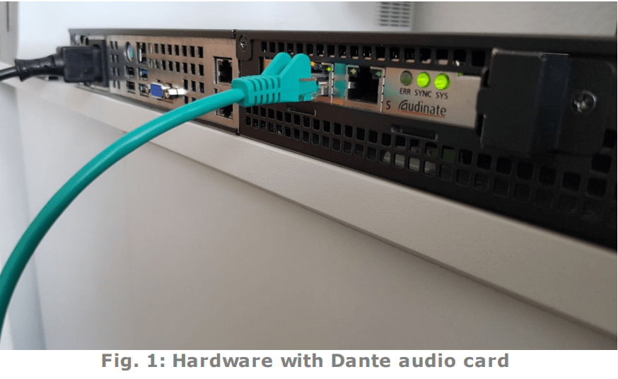 Fig. 1 Hardware with Dante audio card.png