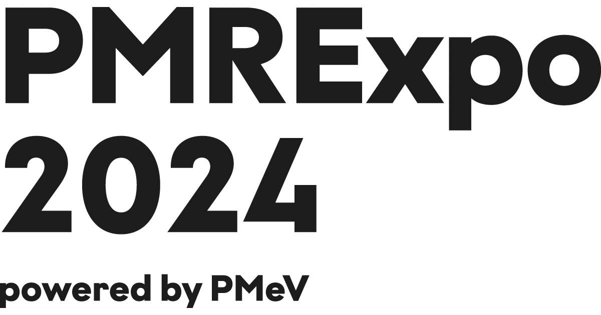 PMRExpo 2024