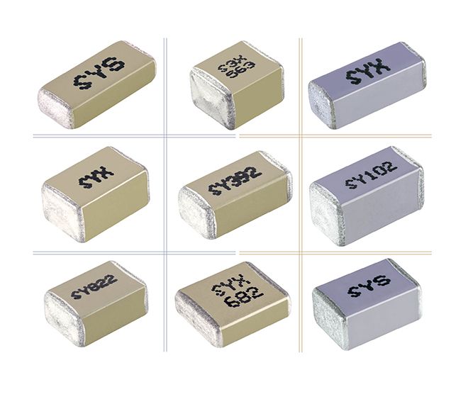 Syfer SYX/UYX Series: The Next-Generation Safety Capacitor