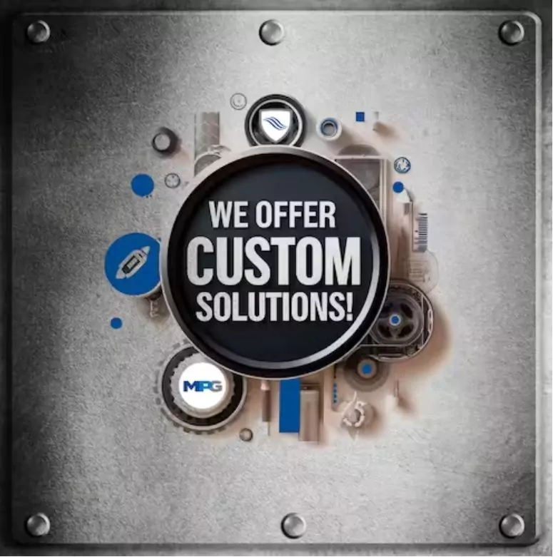 A New, Powerful Interface for Simplifying Your RF & Microwave Product Selection
