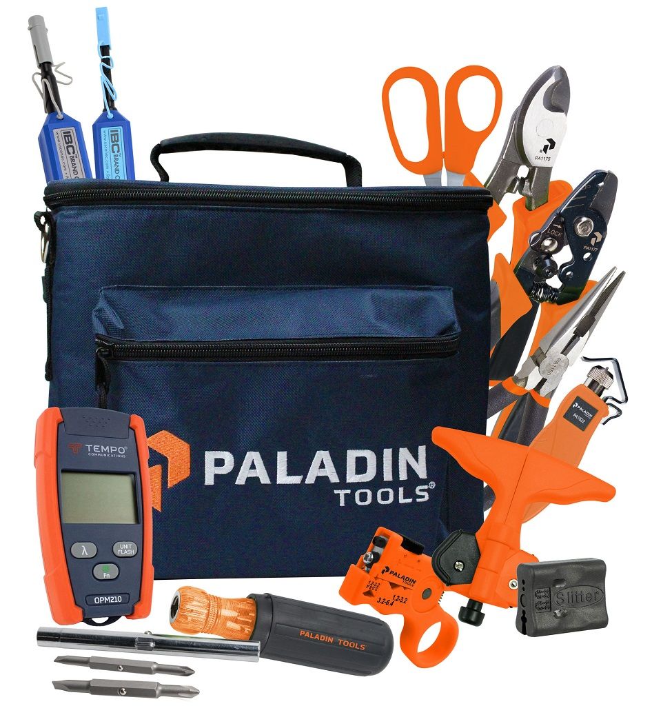 Fiber Tool Kit Series