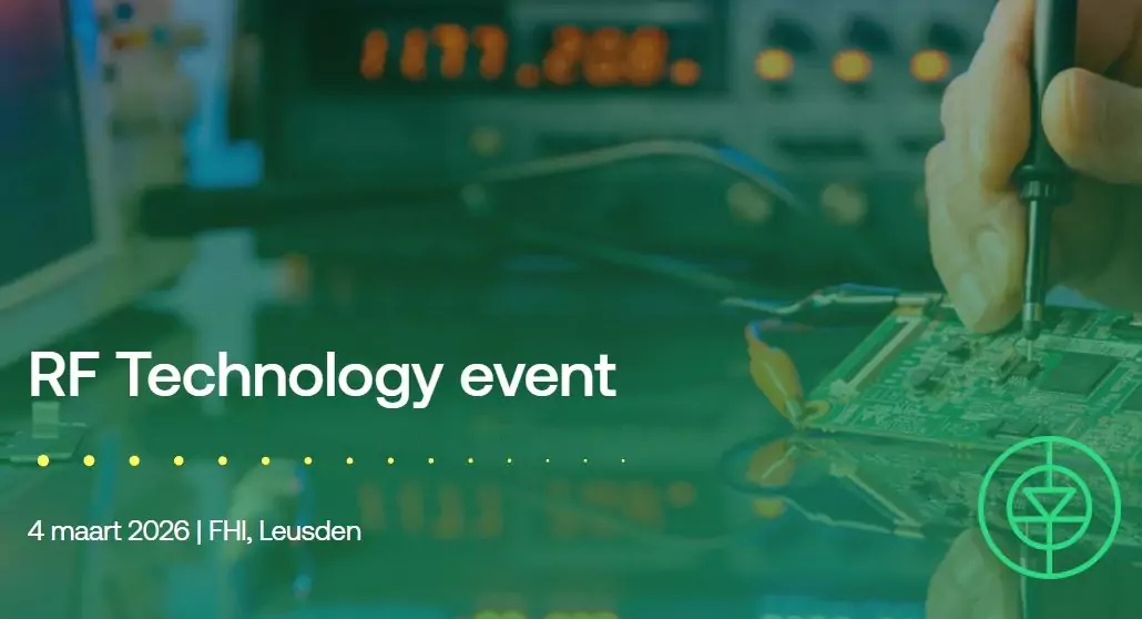 RF Technology event