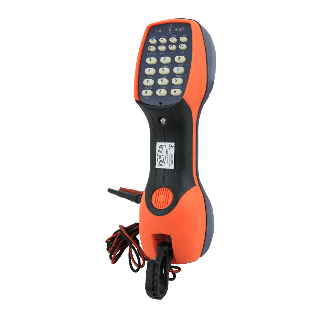 Tempo DigAlert 361 Telephone Test Set | Heynen