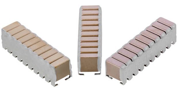 Knowles Precision Devices' new SV series: Stackable performance for ...