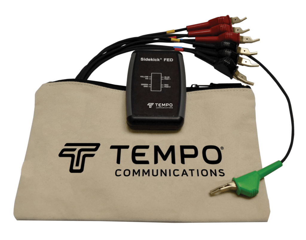 Tempo SideKick Fed Kit | Heynen