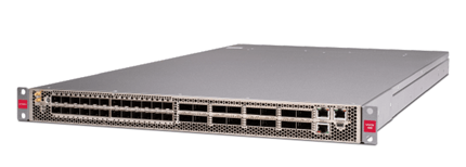 Visibility tot en met 400Gb links met Keysight NextGen Network Packet ...
