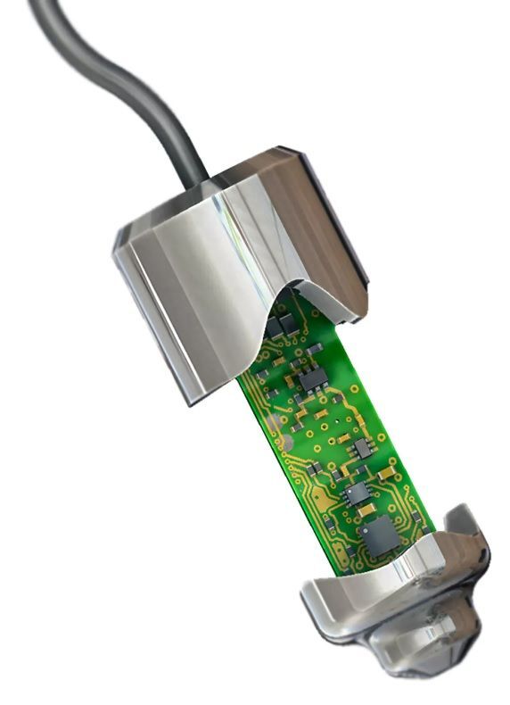 Precise Level Measurement for Industry and Process Technology – CORTEC ...