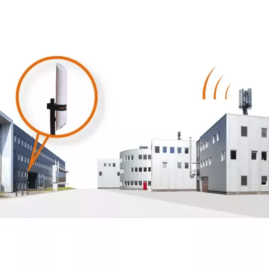 FlashRad (700 MHz - 18000 MHz) | Heynen